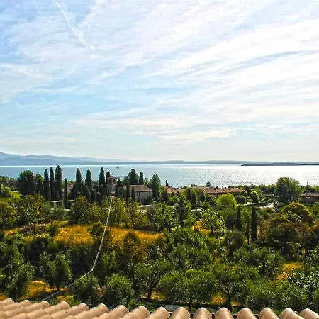 Hotel Olivo Rooms Moniga del Garda