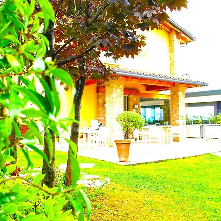Hotel Olivo Rooms *