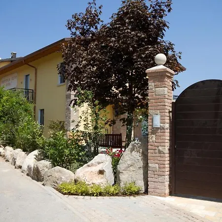 Olivo Rooms Hotel Moniga del Garda